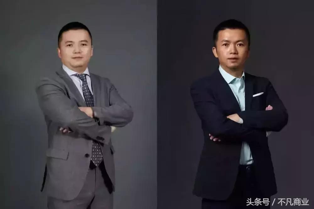 投出趣店、唱吧的吴世春为什么可以做到点石成金？