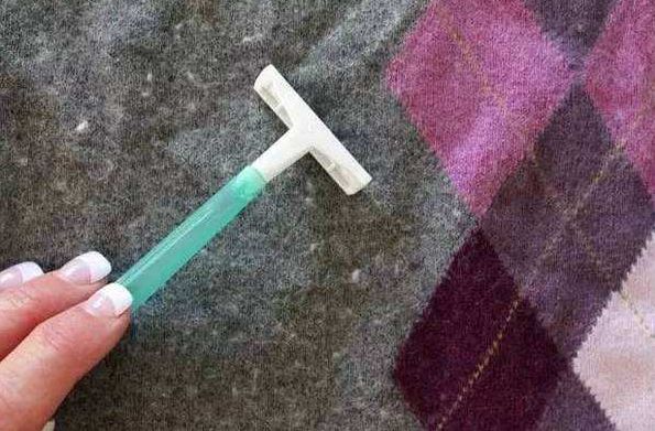 如何检测衣服起不起球,怎么检测买来的衣服是否会起球