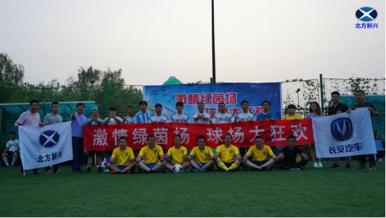 充满激情的绿茵场,激情飞扬绿茵赛场