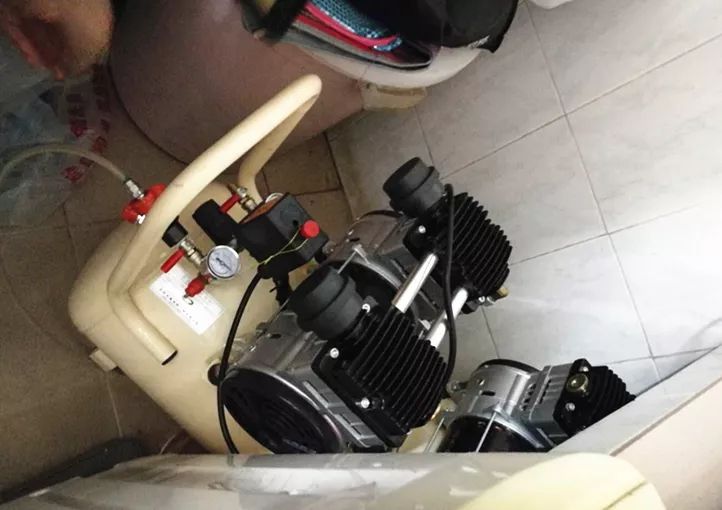 农民房外咋多了根线?手贱一拉,3万没了!竟扯出个牙科“黑窝”