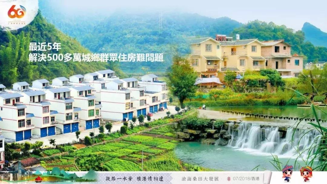 广西代表团来到深圳,广西代表团赴港澳行