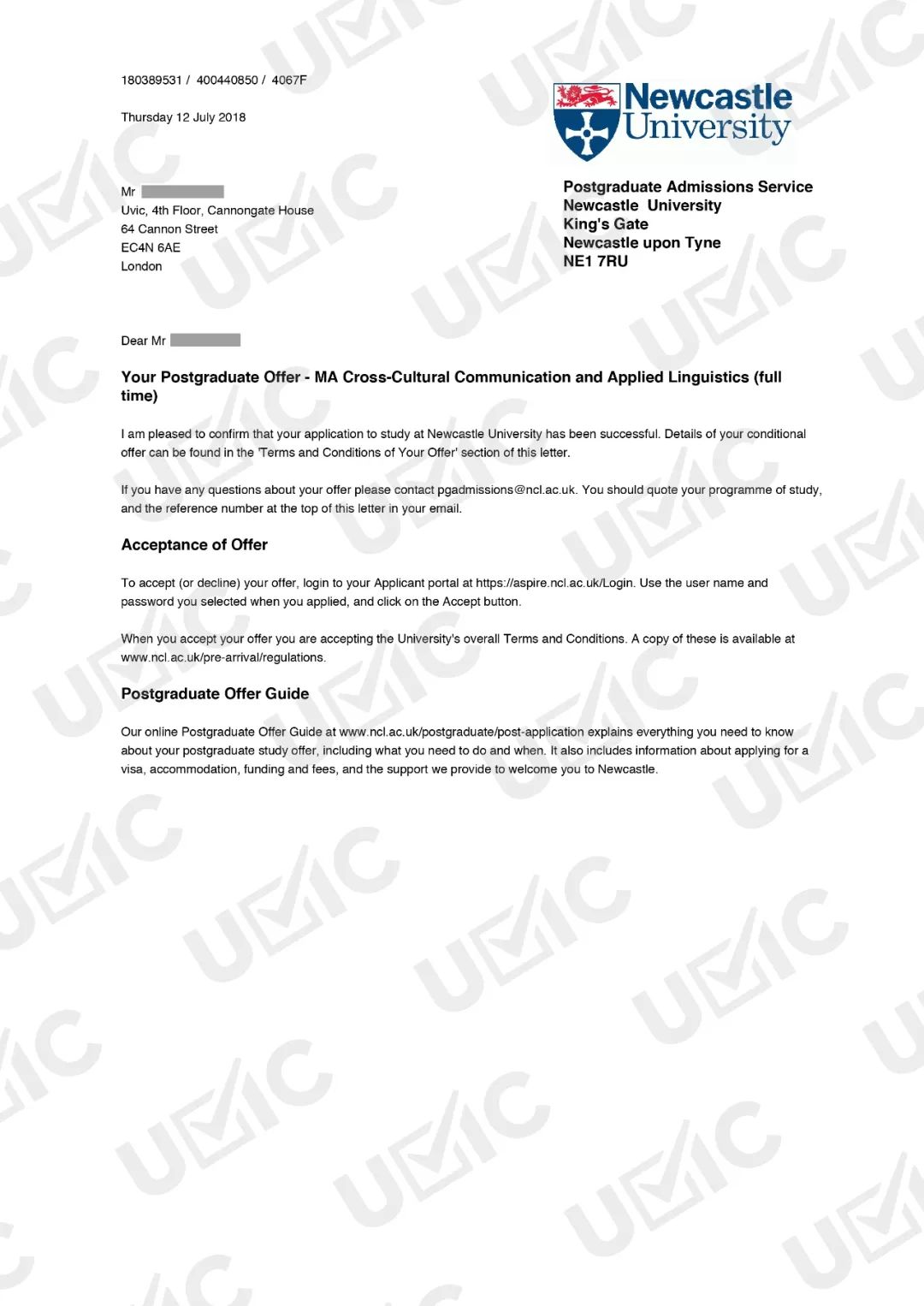 大逃杀!帝国理工这个专业玩心跳,年薪5万镑你爱要不要