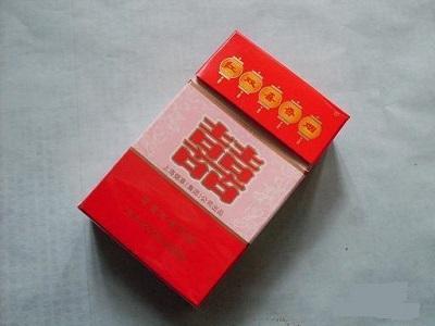 红双喜香烟和双喜是一个牌子吗,红双喜跟红冠是一个牌子么