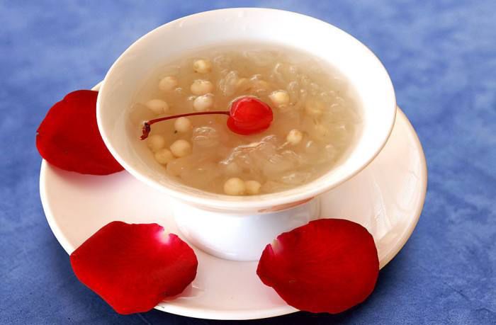 慈禧太后的养女是谁,慈禧太后的养生秘籍