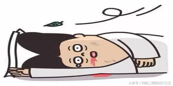 网络工程师网管,网络工程师日记