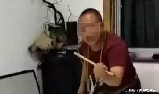 80多岁书法大师现场写字,这才是真正的书法大师倒着书写