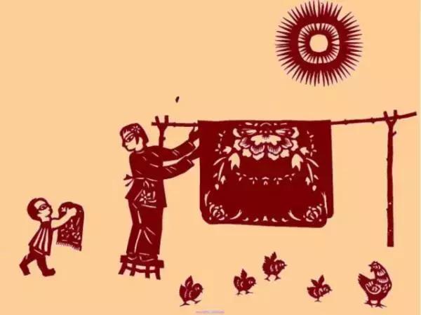 六月初六洗晒日——洁净的礼仪与文化