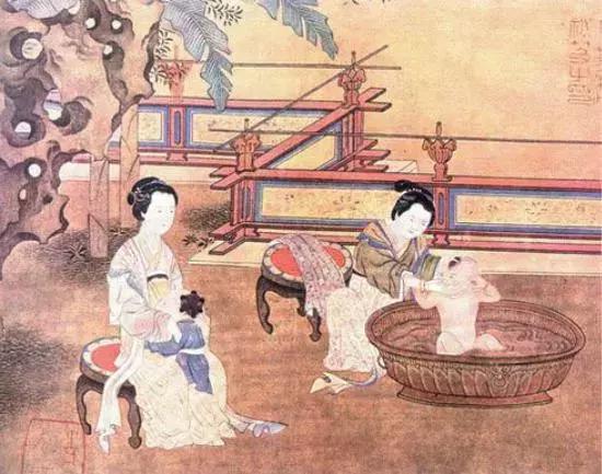 六月初六洗晒日——洁净的礼仪与文化