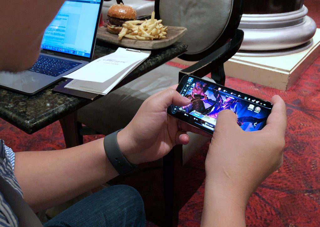 安卓卡顿苹果不卡是什么原因,为什么苹果用久了不卡安卓却卡