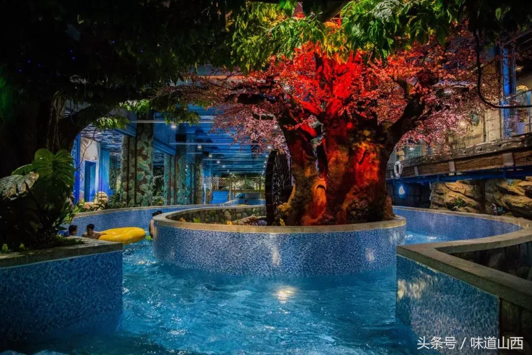 山西榆次水蜜芭莎温泉,山西榆次水蜜芭莎温泉攻略