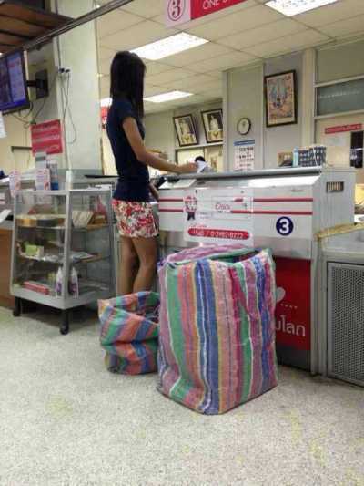 去泰国旅游必买的东西清单,去泰国旅游必买的东西