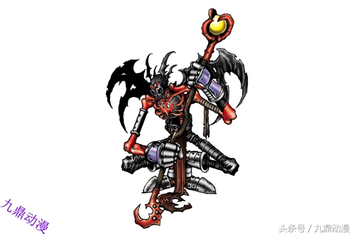 数码宝贝最后的进化烂尾了吗,数码宝贝第二部为什么都那么弱