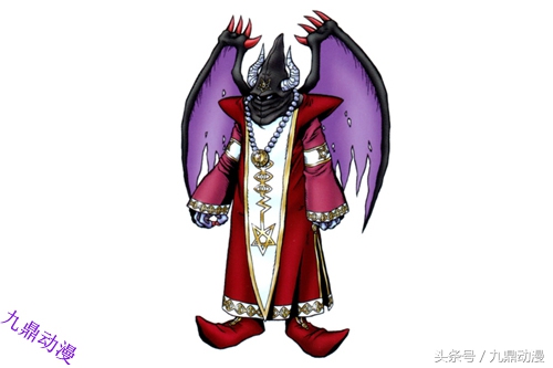 数码宝贝最后的进化烂尾了吗,数码宝贝第二部为什么都那么弱