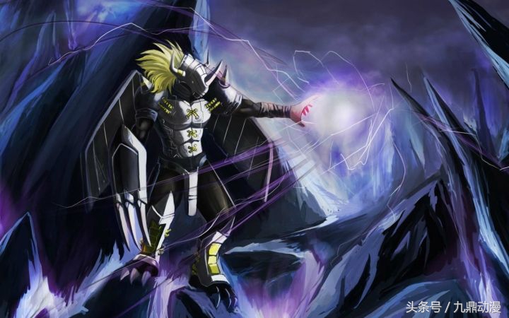 数码宝贝最后的进化烂尾了吗,数码宝贝第二部为什么都那么弱