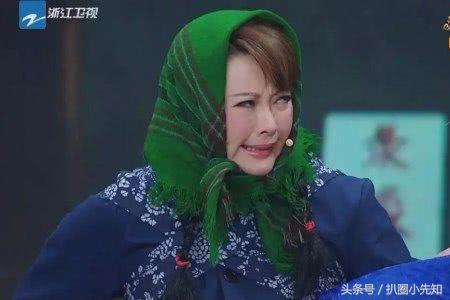 娱乐圈“女纪检委”再次出手曝猛料，养小鬼，古曼童，贵圈真是乱