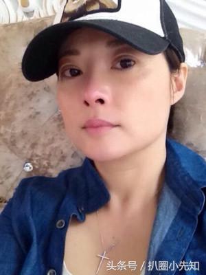 娱乐圈“女纪检委”再次出手曝猛料，养小鬼，古曼童，贵圈真是乱