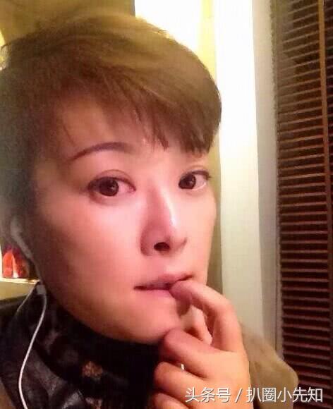 娱乐圈“女纪检委”再次出手曝猛料，养小鬼，古曼童，贵圈真是乱