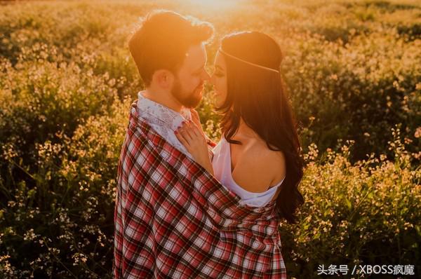 「大叔控」请进4招攻破熟男大叔的内心世界