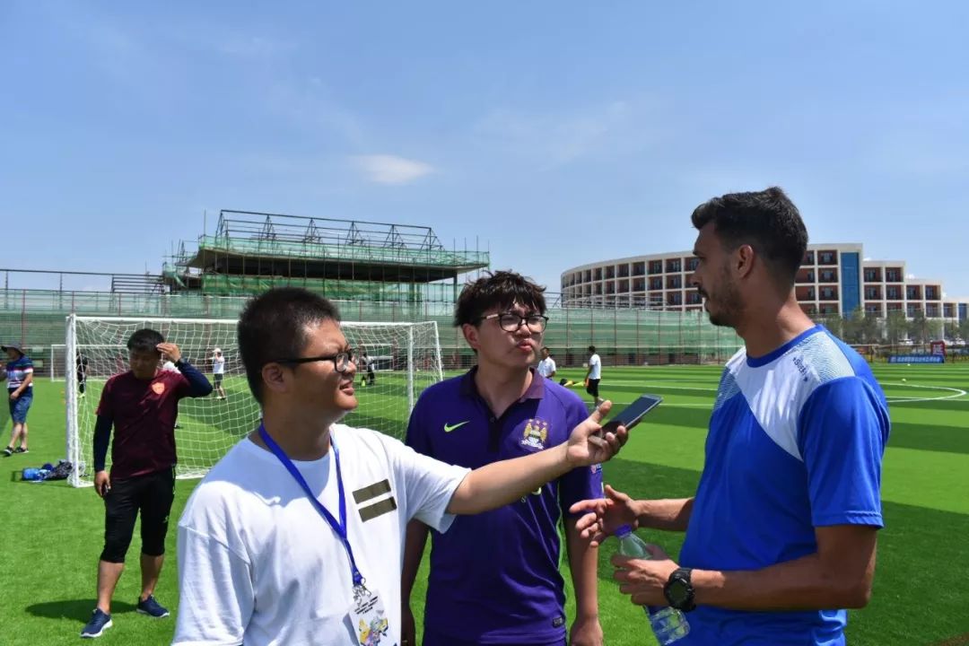 「V游延边」走进魅力龙井~品足球文化，赏大美风光，话全域旅游，牛！