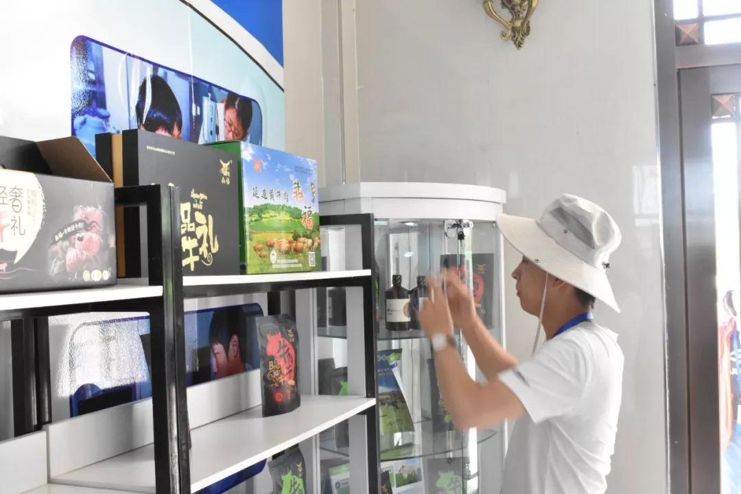 「V游延边」走进魅力龙井~品足球文化，赏大美风光，话全域旅游，牛！