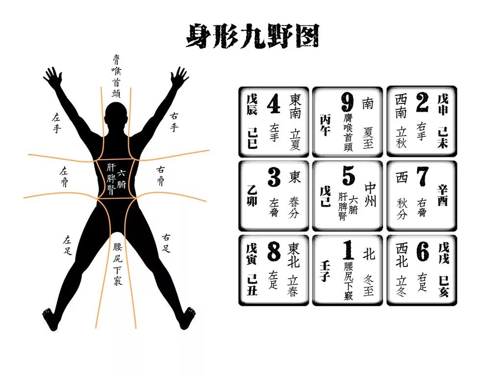 为什么打九针,九针为什么是九支