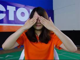 羽毛球场常规知识,羽毛球场地小知识