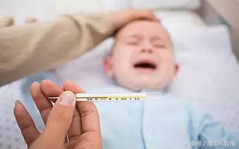 儿童暑热症怎么护理,夏季宝宝们要注意预防哪些疾病