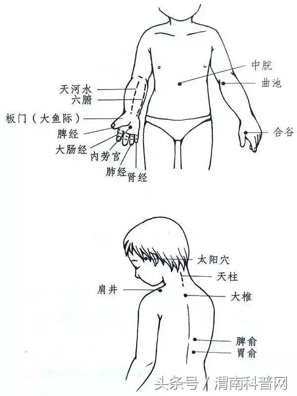 儿童暑热症怎么护理,夏季宝宝们要注意预防哪些疾病