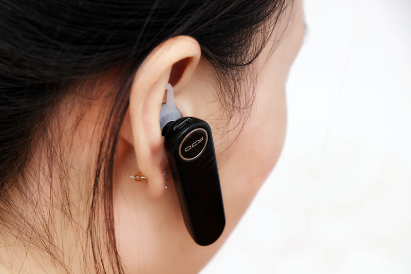 qcyt8pro蓝牙耳机评测,蓝牙耳机通话声音清晰的