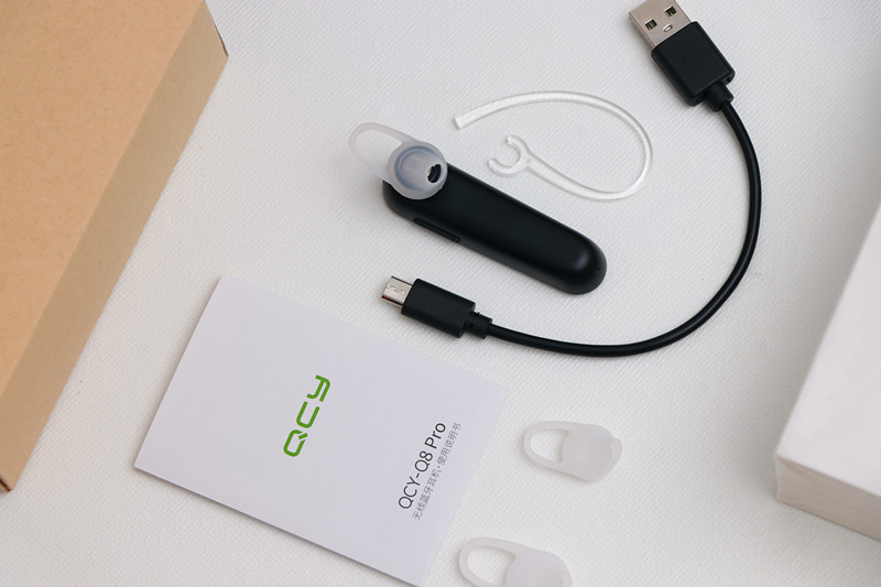 qcyt8pro蓝牙耳机评测,蓝牙耳机通话声音清晰的