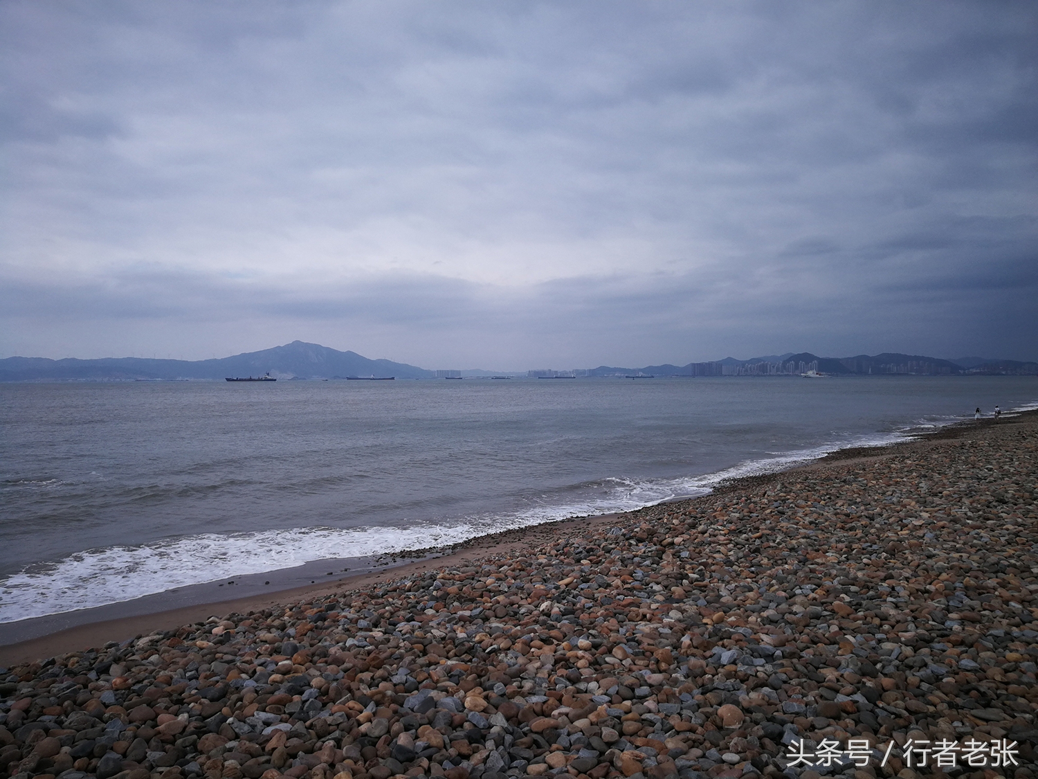 城在海中海在城中海滨之城,城在海上厦门