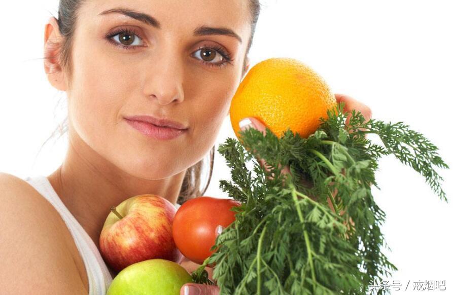 戒烟后却胖了,戒烟后反而越来越胖