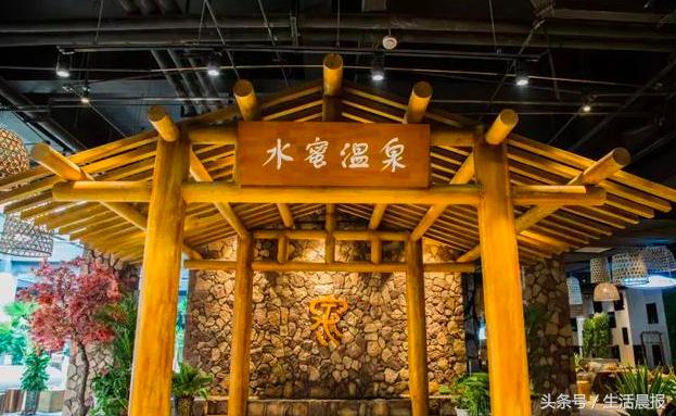 山西榆次水蜜芭莎温泉,山西榆次水蜜芭莎温泉攻略