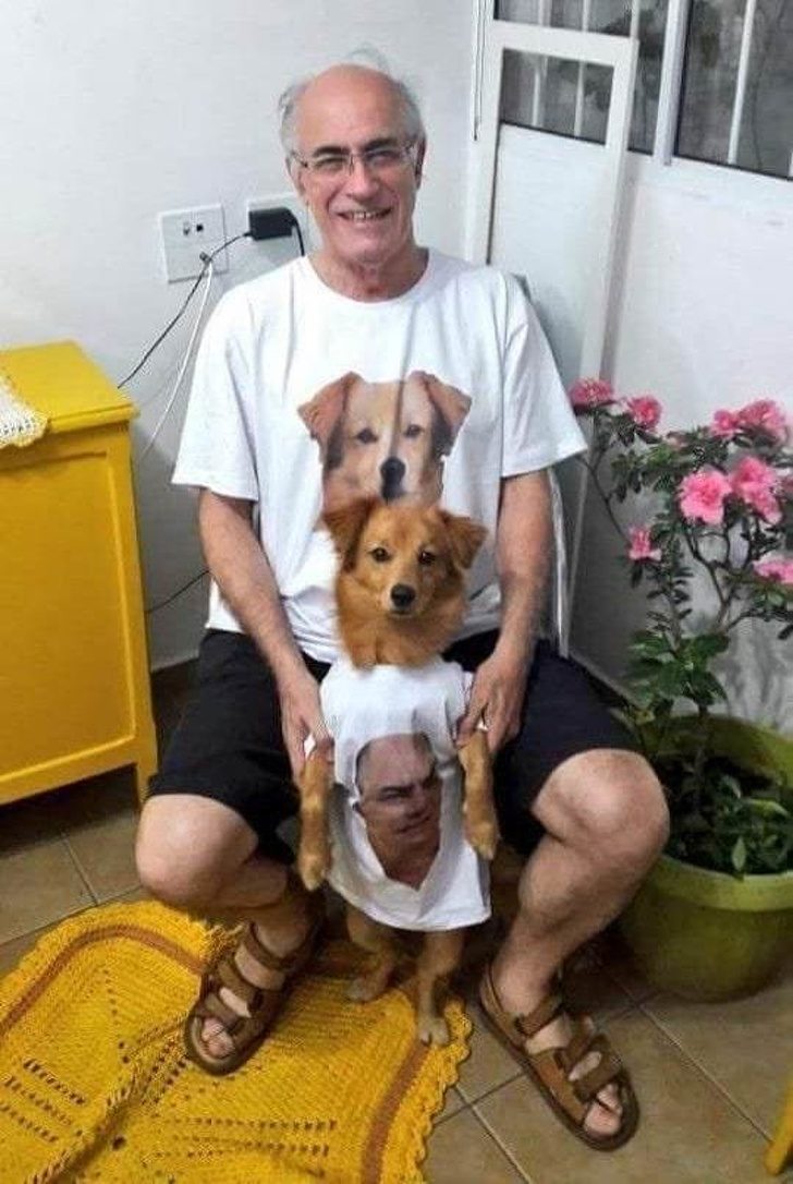 狗狗叼个东西不愿意放,狗狗叼过来的东西他们不觉得脏吗