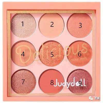 韩国tf彩妆价格多少一套,tf彩妆推荐品牌测评结果