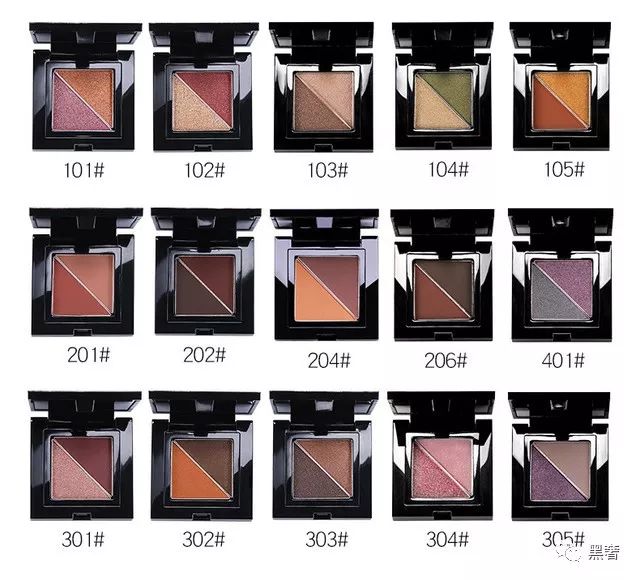 韩国tf彩妆价格多少一套,tf彩妆推荐品牌测评结果