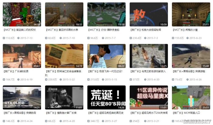 b站厂长,b站厂长是谁