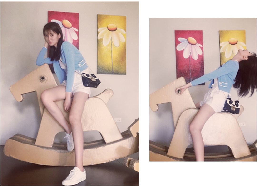 吴昕同款法式服装,吴昕最好看穿搭