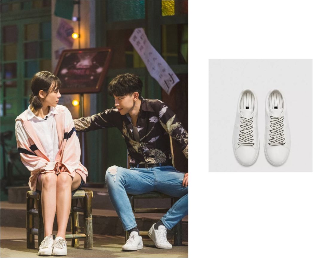 吴昕同款法式服装,吴昕最好看穿搭