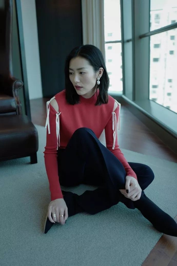 吴昕同款法式服装,吴昕最好看穿搭