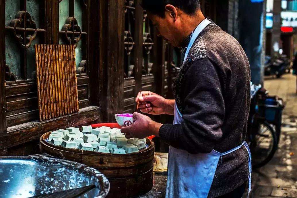 江苏最美的24个古镇,江苏十大最美古镇排行榜最新