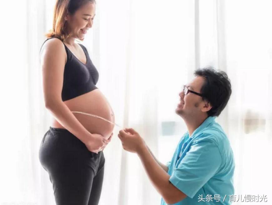 孕妈必看四分钟带你了解分娩,孕晚期了解生产知识