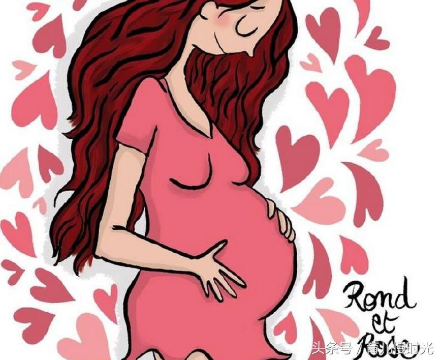 孕妈必看四分钟带你了解分娩,孕晚期了解生产知识