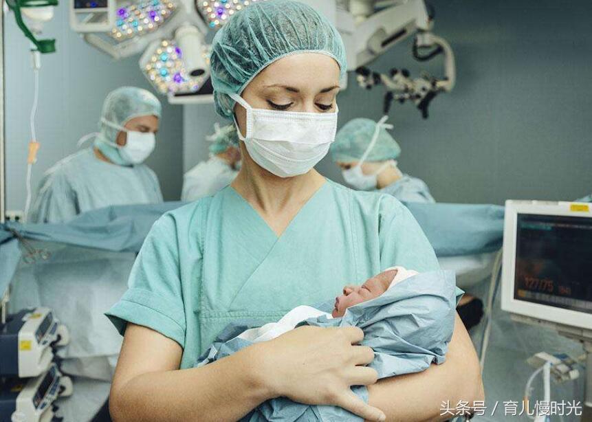 孕妈必看四分钟带你了解分娩,孕晚期了解生产知识