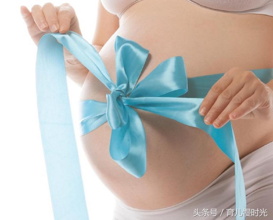 孕妈必看四分钟带你了解分娩,孕晚期了解生产知识