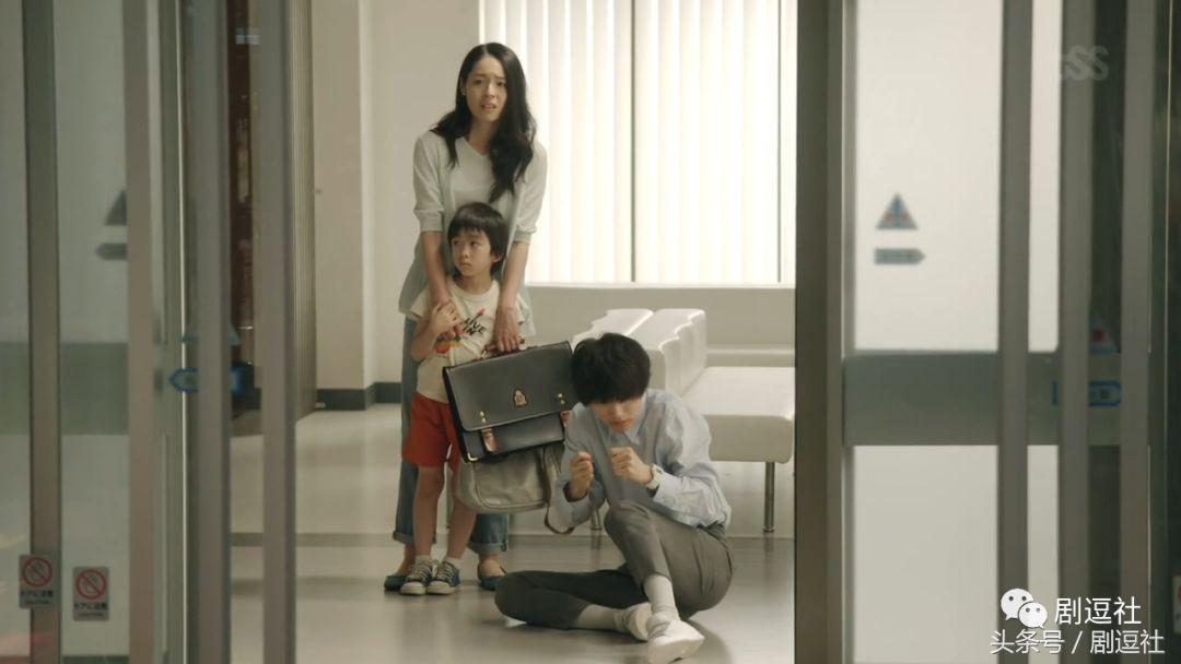 从6.5分的信号到7.6分的未生，这次的日翻韩值8.6分？