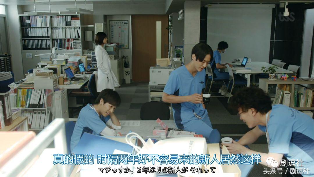 从6.5分的信号到7.6分的未生，这次的日翻韩值8.6分？