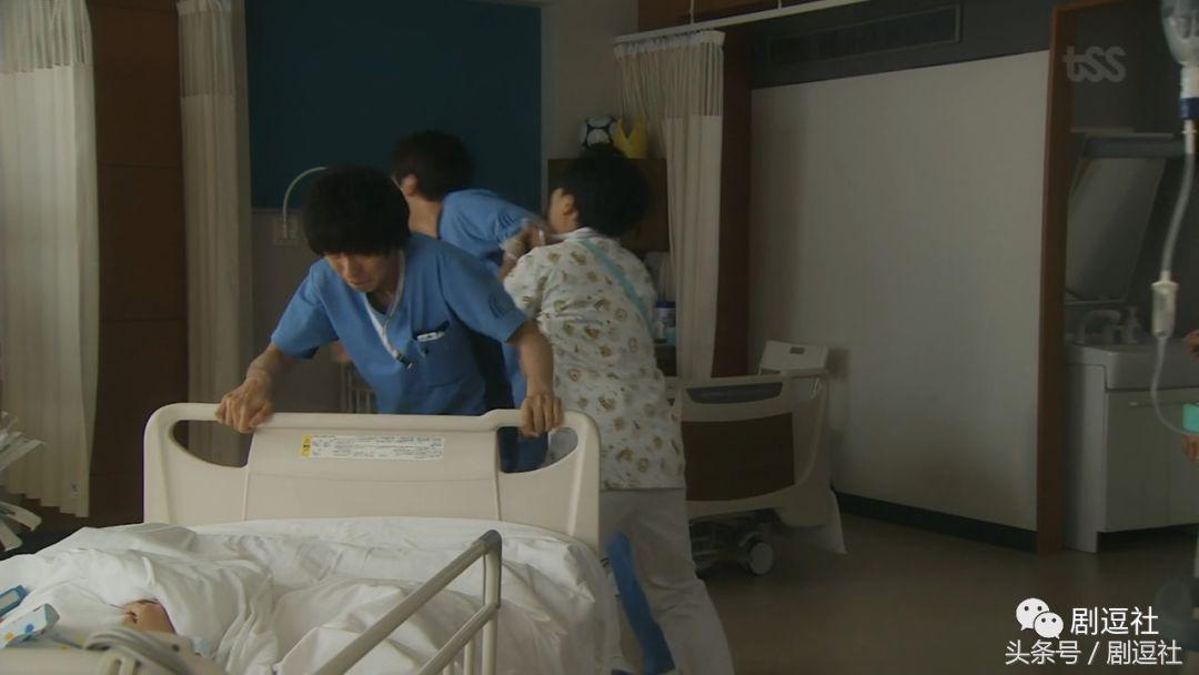 从6.5分的信号到7.6分的未生，这次的日翻韩值8.6分？