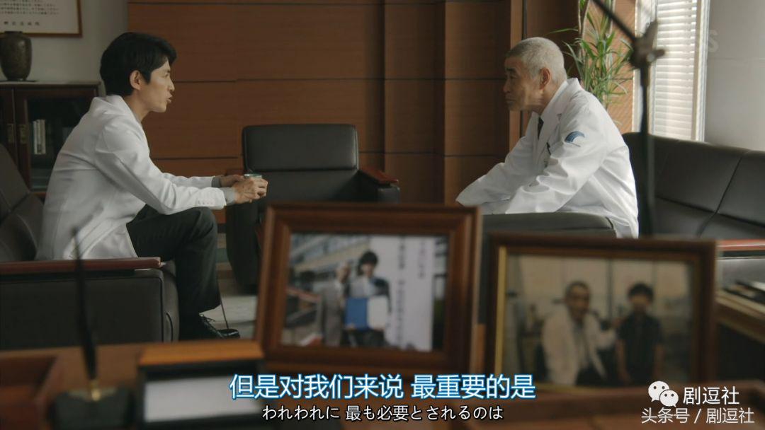 从6.5分的信号到7.6分的未生，这次的日翻韩值8.6分？