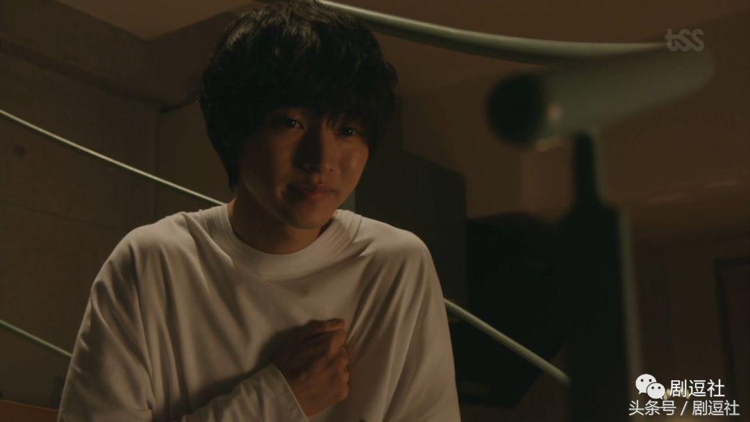 从6.5分的信号到7.6分的未生，这次的日翻韩值8.6分？